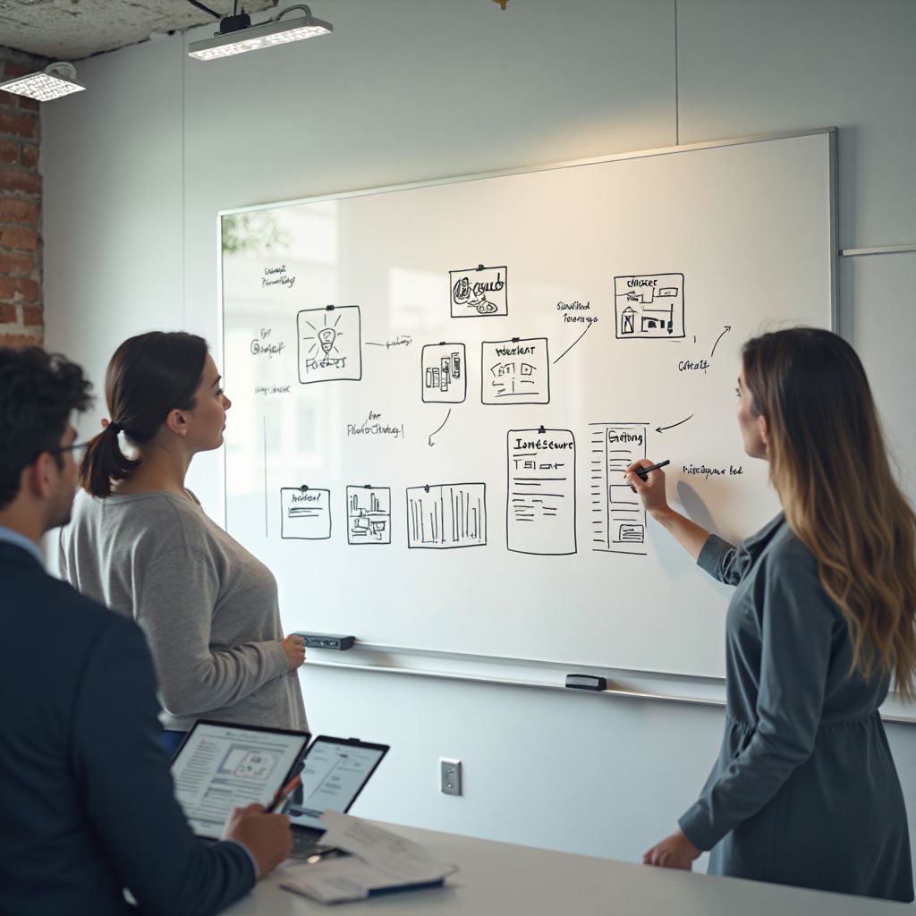 Best Practices in Remote team collaboration