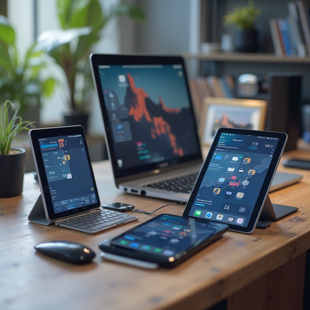 Latest Trends in Remote team collaboration