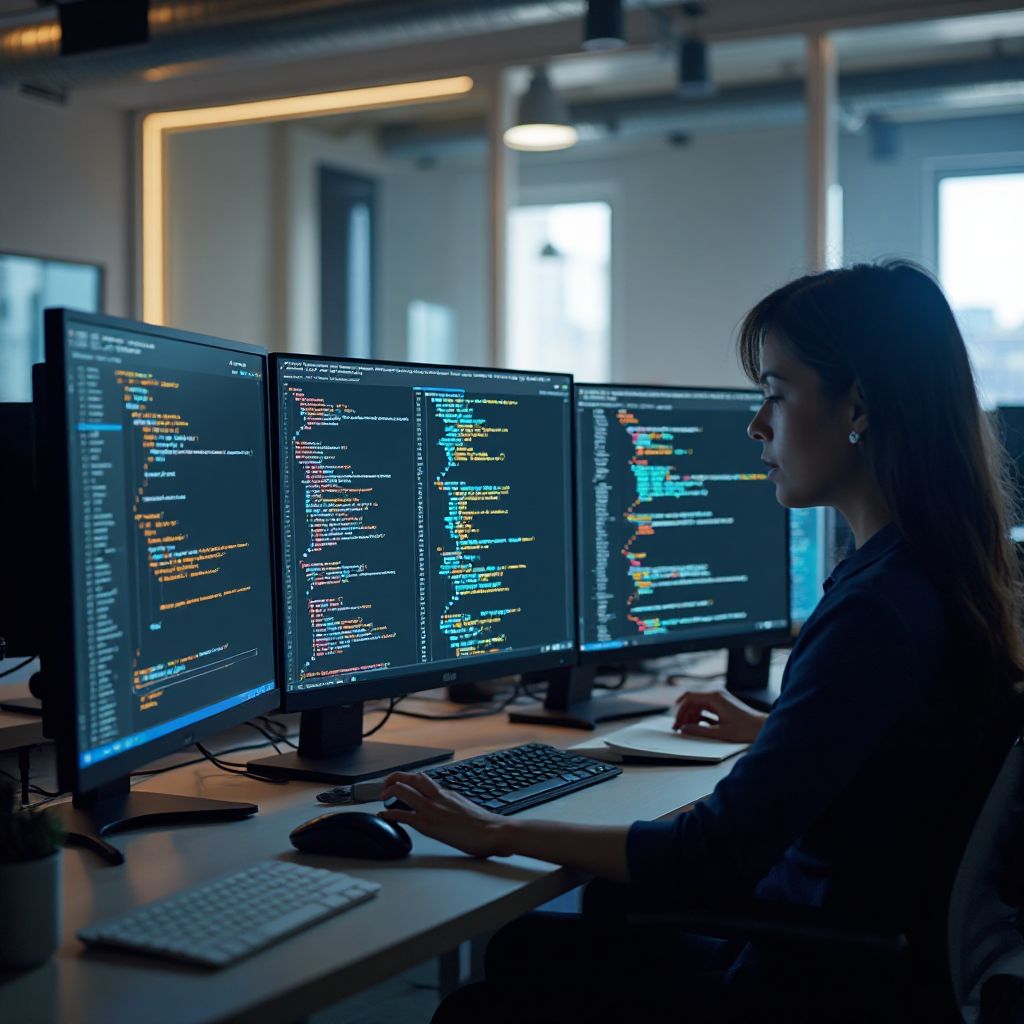 Platform Development