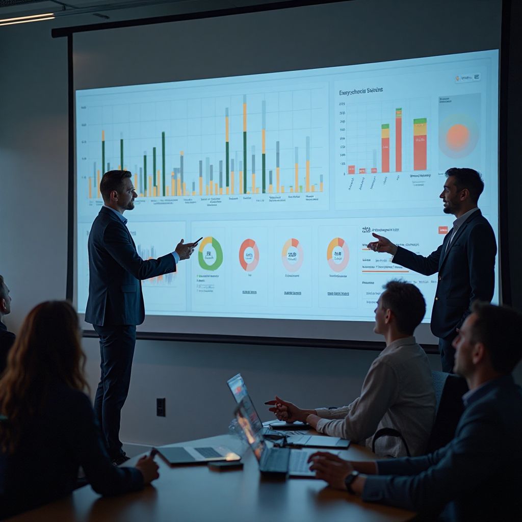 Data Analytics